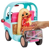 MGA Entertainment Speelset L.O.L. Surprise! Glam N' Go Camper-Artikeldetail