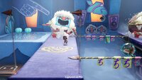 PS4 Sackboy: A Big Adventure ENG/FR-Afbeelding 6