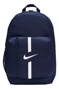 Nike rugzak Academy Junior blauw/wit