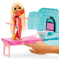 MGA Entertainment Speelset L.O.L. Surprise! Glam N' Go Camper-Artikeldetail