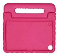 iMotion kidsproof roze case met handvat voor Samsung Galaxy Tab A7 roze-Vooraanzicht