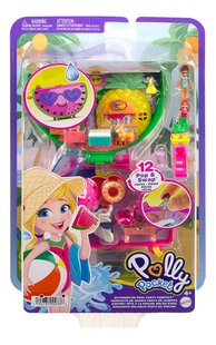 Polly Pocket Watermelon Pool Party-Vooraanzicht