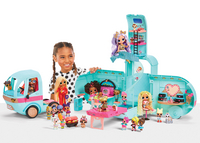 MGA Entertainment Speelset L.O.L. Surprise! Glam N' Go Camper-Afbeelding 2