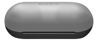 Sony True Wireless oortjes WF-C500 zwart-Vooraanzicht
