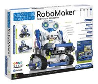 Clementoni Coding Lab RoboMaker - Robotique éducative