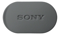 Sony oortelefoon MDR-XB55AP zwart-Vooraanzicht
