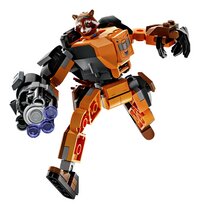 LEGO Marvel Avengers 76243 L’armure robot de Rocket-Détail de l'article