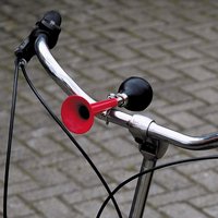 Bike Fun metalen fietstoeter-Afbeelding 1