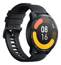 Xiaomi smartwatch Watch S1 Active zwart-Linkerzijde