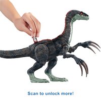Dinosaure Jurassic World: Dominion Bruits d'attaque - Therizinosaurus-Image 3