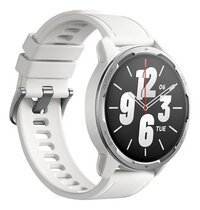 Xiaomi smartwatch Watch S1 Active wit-Linkerzijde