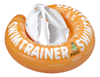 Zwemband Swimtrainer Classic oranje