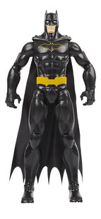 Actiefiguur Batman - Black Batman-commercieel beeld