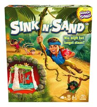 Sink 'n Sand-Vooraanzicht