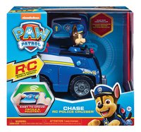 Voiture RC Pat' Patrouille Chase Police Cruiser-Avant