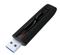 SanDisk clé USB Cruzer Ultra-Côté gauche
