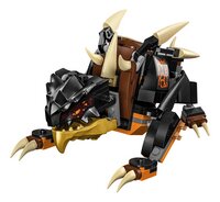 LEGO Ninjago 71782 Cole's Aardedraak EVO-Artikeldetail