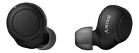 Sony True Wireless oortjes WF-C500 zwart