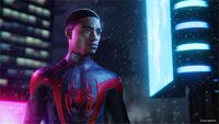 PS4 Marvel’s Spider-Man Miles Morales ENG/FR-Afbeelding 1