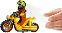 LEGO City 60297 Sloop Stuntmotor-Afbeelding 1