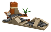 LEGO City 60387 Les aventures du 4x4 tout-terrain-Détail de l'article