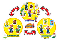 Super Mario Blow Up! Shaky Tower-Artikeldetail