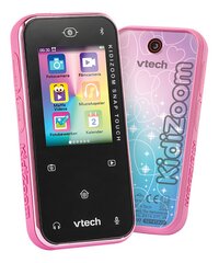 VTech KidiZoom Snap Touch roze-Artikeldetail