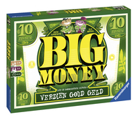 Big Money-commercieel beeld