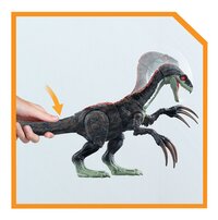 Dinosaure Jurassic World: Dominion Bruits d'attaque - Therizinosaurus-Image 4