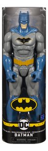 Batman figurine articulée - Batman Renaissance Bleue-Avant