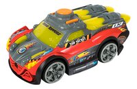 Road Rippers voiture Afterburner rouge