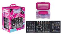 Hobbydoos juwelen Maak 20 armbandjes