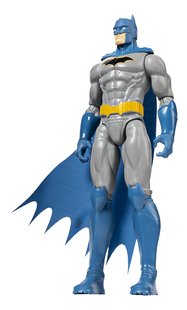Batman actiefiguur - Rebirth Blue Batman-Rechterzijde