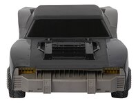 Spin Master auto RC The Batman Movie Turbo Boost Batmobile-Achteraanzicht
