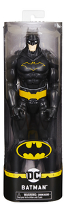 Actiefiguur Batman - Black Batman-Vooraanzicht