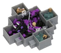 Treasure X Minecraft Caves & CLiffs - Ender Dragon-Détail de l'article