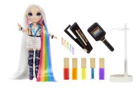Rainbow High Hair Play Studio-commercieel beeld