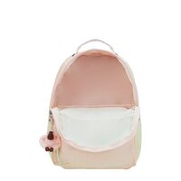 Kipling Sac à dos Seoul Lap Gradient Dream-Détail de l'article
