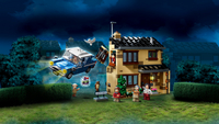 LEGO Harry Potter 75968 Ligusterlaan 4-Afbeelding 1