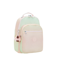 Kipling Sac à dos Seoul Lap Gradient Dream-Côté gauche