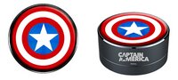 ERT haut-parleur Bluetooth Captain America 3W-Détail de l'article