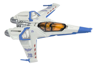 Speelset Disney Lightyear Hyperspeed Series Flight Scale Ships - Buzz & XL-15-Artikeldetail