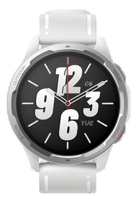 Xiaomi smartwatch Watch S1 Active wit