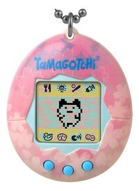 Animal interactif Tamagotchi The Original Sakura-Détail de l'article