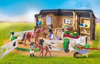 PLAYMOBIL Country 71238 Manege-Afbeelding 1