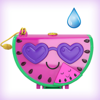 Polly Pocket Watermelon Pool Party-Afbeelding 2