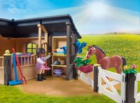 PLAYMOBIL Country 71238 Manege-Afbeelding 2