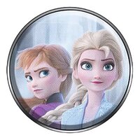 ERT luidspreker bluetooth Disney Frozen II 3W-Bovenaanzicht