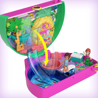Polly Pocket Watermelon Pool Party-Afbeelding 3
