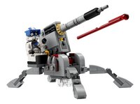 LEGO Star Wars 75345 Pack de combat des Clone Troopers de la 501ème légion-Détail de l'article